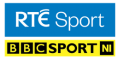 Broadcasting on rtebbc