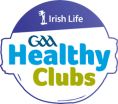 GAA Healthy Clubs
