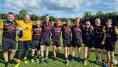 Colin Gaels' Dads & Lads providing valuable outlet