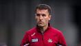 Ben O'Connor appointed Cork senior hurling team manager