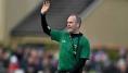 Kevin Brady enjoyed senior inter-county adventure