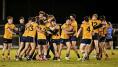 DCU defeat UCD in Electric Ireland Sigerson Cup Final