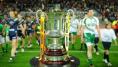Australia squad named for International Rules
