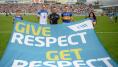 Give Respect Get Respect