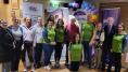Healthy Clubs Programme attracting new volunteers in Oram