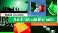Respect for the National Anthem - Meas ar an Amhrán Náisiúnta
