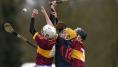 Kilkenny CBS, Kilkenny v Scoil na Trinóide Naofa, Limerick - Masita GAA All-Ireland Post Primary Schools Croke Cup Senior A Hurling Semi-Final