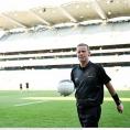 Joe McQuillan leaves inter-county scene on a high