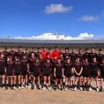 Buncrana Cup still honouring the memory of Omagh bombing victims