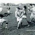 Hurling helmet pioneer Mícheál Murphy's lasting legacy